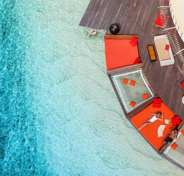 H&egrave; 2017, đến Maldives chỉ 23.999.000 đồng - Ảnh 10.