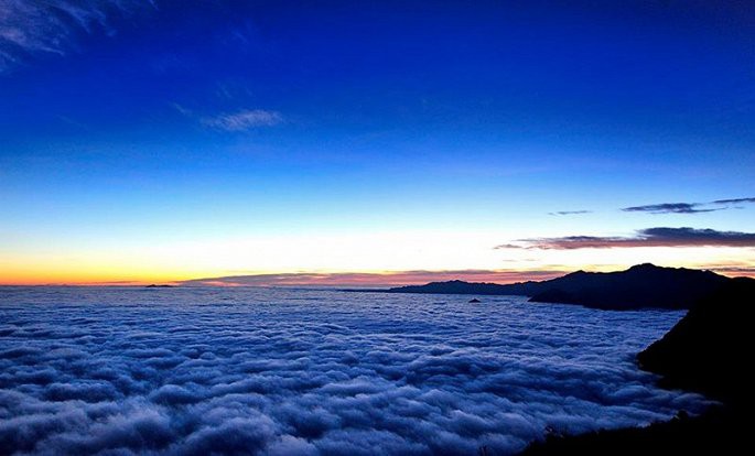 Thi&ecirc;n đường m&acirc;y đẹp nhất nước, ai cũng muốn chinh phục - Ảnh 10.