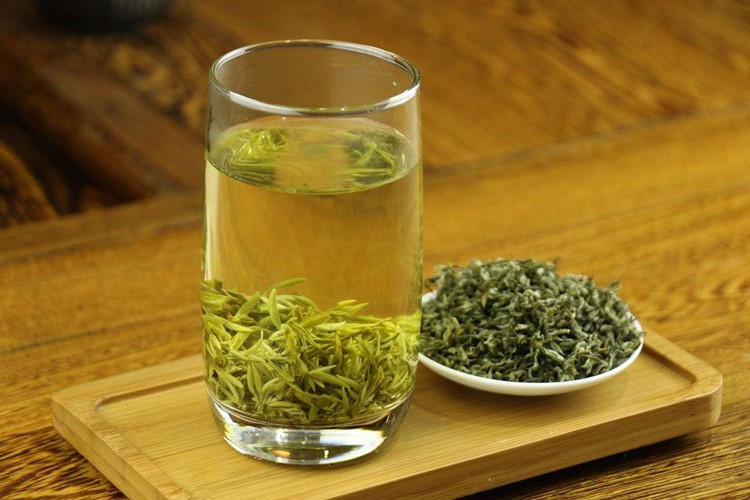 Uống trà kiểu này, sớm phá hủy thận - Ảnh 10.