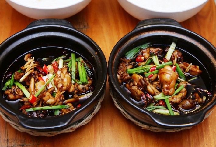 Tấn c&ocirc;ng ngay 6 m&oacute;n ch&aacute;o n&oacute;ng hổi si&ecirc;u đỉnh - Ảnh 10.