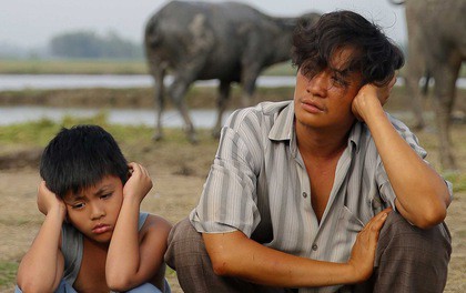 Vũ Ngọc Đãng biến Lương Mạnh Hải thành nông dân thứ thiệt