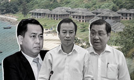 (eMagazine) - Đà Nẵng một năm đầy biến cố