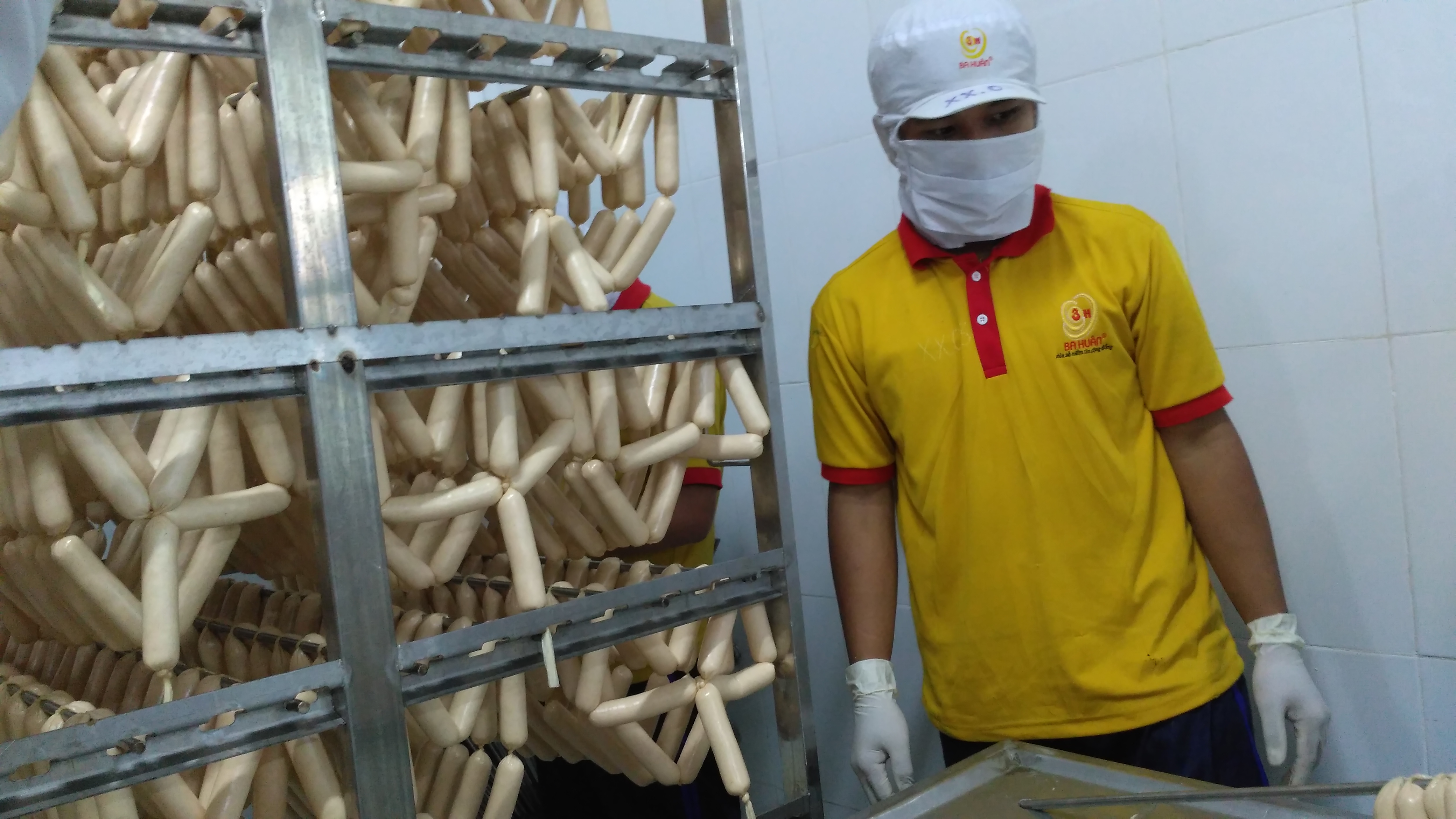Vụ đùn đẩy cấp phép kiểm dịch thịt động vật: Cơ quan thú y tạm đảm trách
