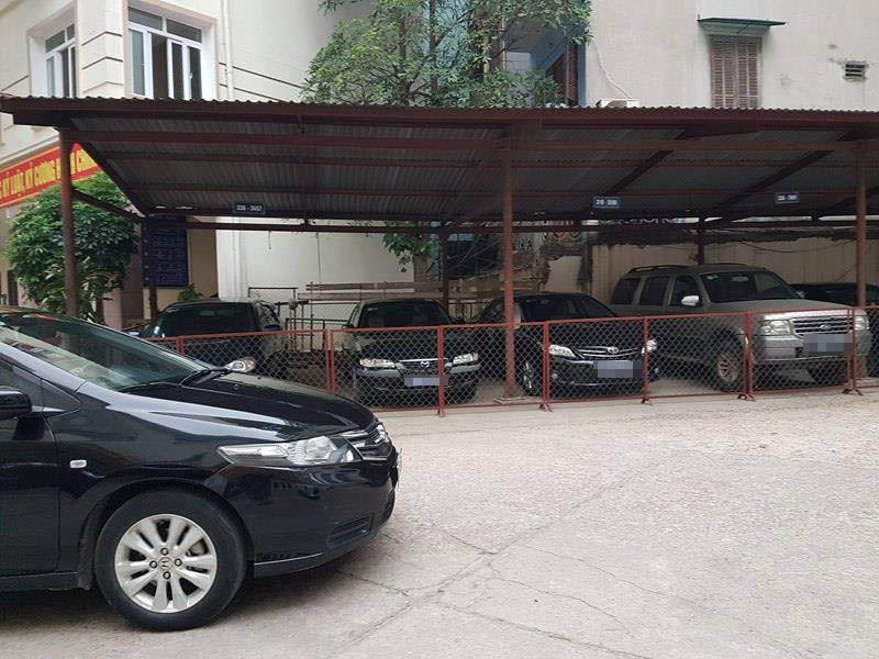 Thanh lý 761 xe công, thu được hơn... 35 tỉ đồng