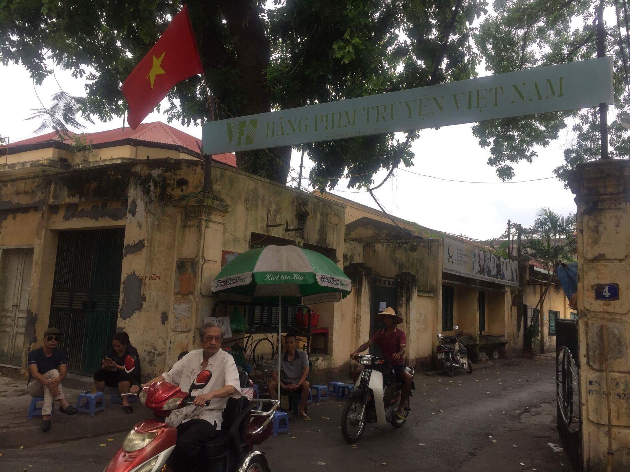 Mập mờ giá trị VFS khi cổ phần hóa