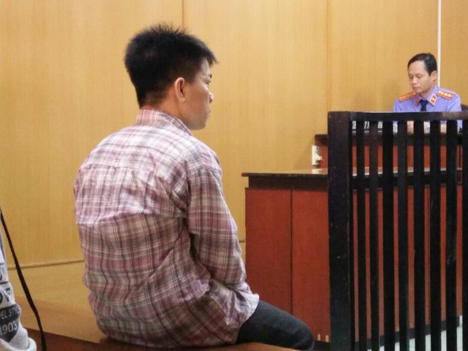 Đánh chết nam sinh bằng dây nịt, cha của bạn gái bị tù chung thân