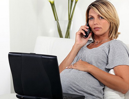 S&oacute;ng wi-fi v&agrave; điện thoại di động g&acirc;y hư thai - Ảnh 3.