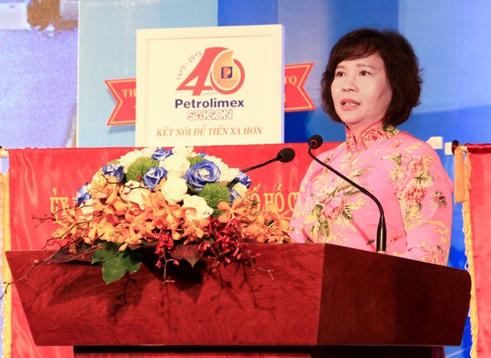 Siết chặt kỷ cương