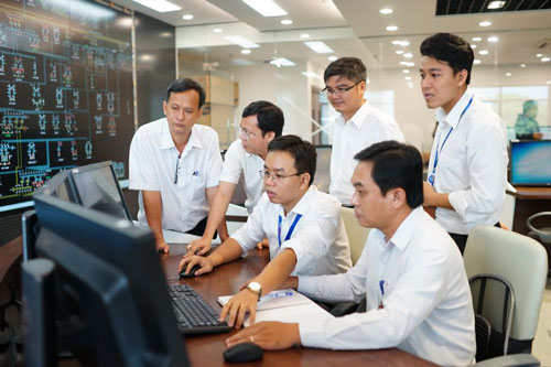 Khát vọng tuổi trẻ