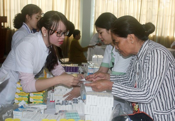 LĐLĐ TP Đà Nẵng: Tăng cường phúc lợi cho đoàn viên