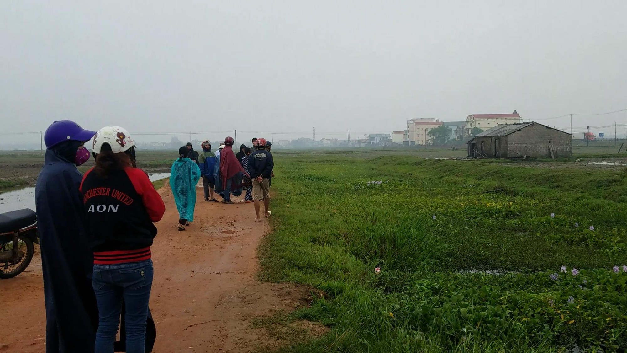 Một bé trai chết đuối trong giờ học ở trường mầm non