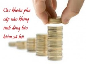 Thay đổi chính sách phụ cấp
