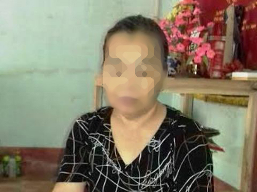 Rủ đi đám cưới rồi đưa nữ sinh lớp 9 lên đồi hiếp dâm