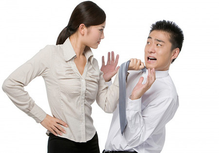 Đàn ông thích bị đối xử tệ! - Ảnh 1.