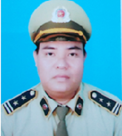 Bắt tạm giam 2 cán bộ quản lý thị trường