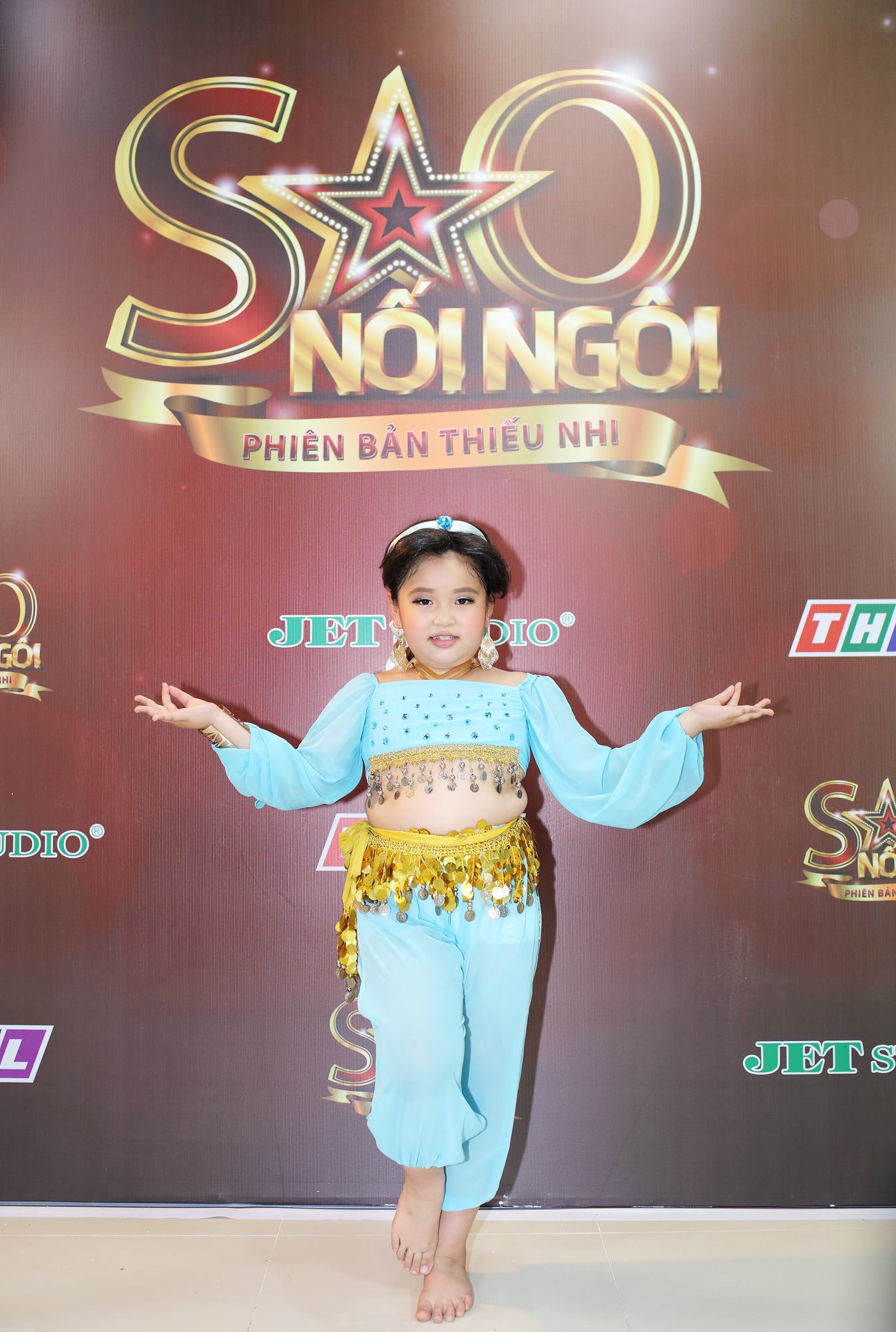 Nghệ sĩ múa Hồng Phương lần đầu tiết lộ về con gái - Ảnh 4.