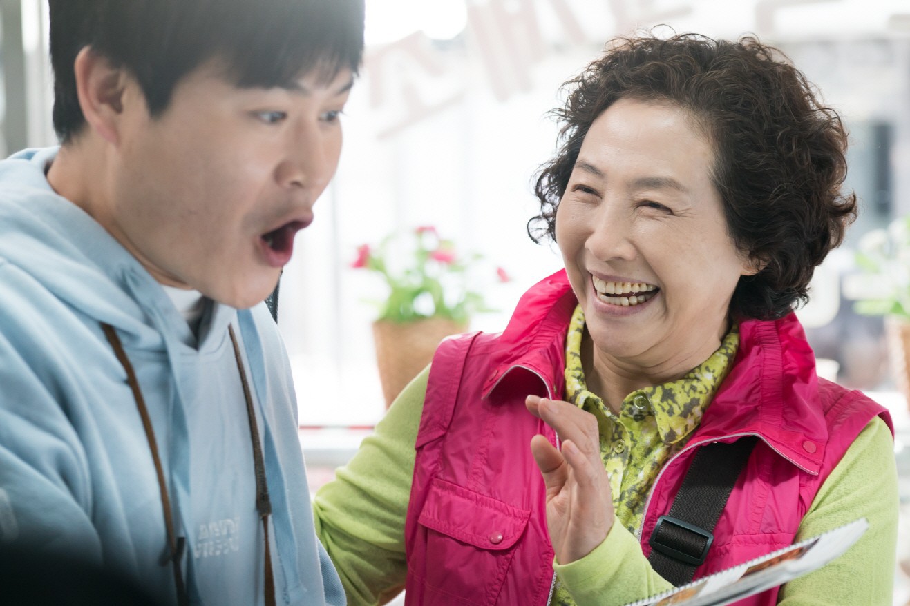 Ngày không còn mẹ: Phim hay về tình mẫu tử! - Ảnh 3.