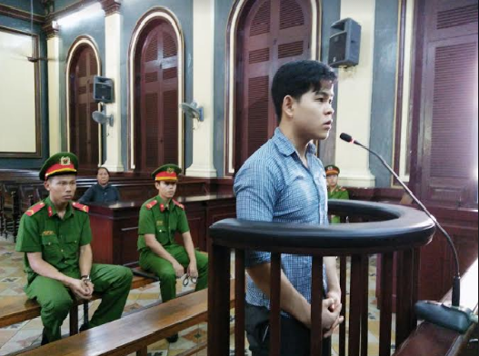 Án mạng tại quán Đặc sản Phan Thiết