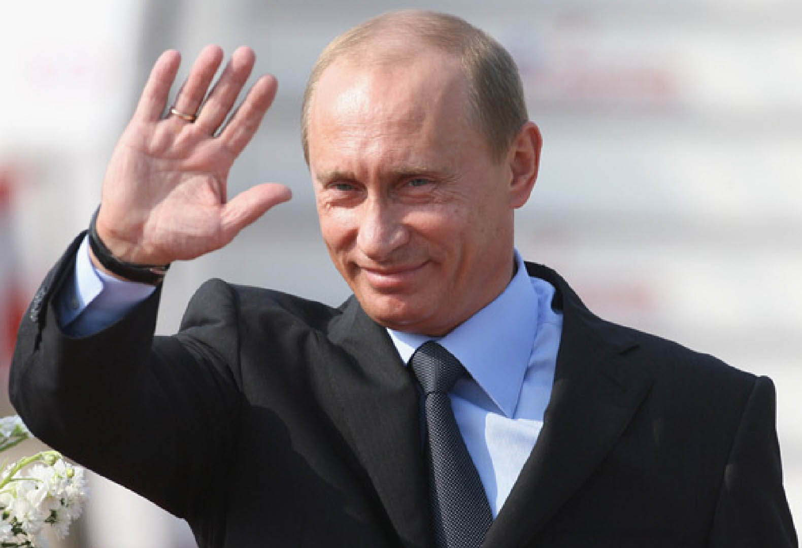 Tổng thống V. Putin sẽ tới Việt Nam dự Hội nghị cấp cao APEC