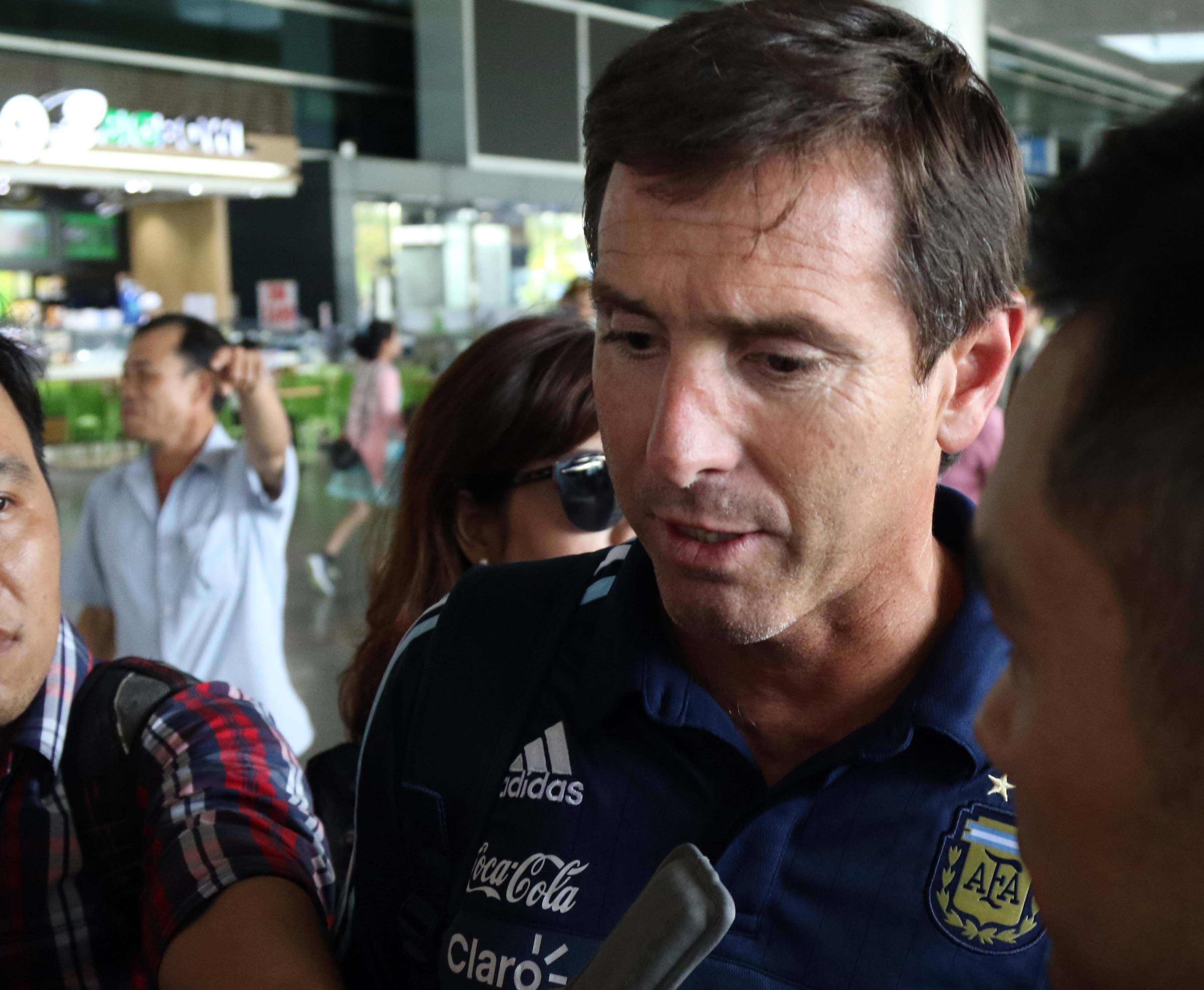 U20 Argentina muốn vô địch World Cup!