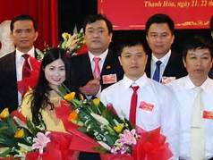 Cửa quan là chùm khế ngọt
