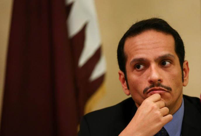 Qatar "không sợ trả đũa quân sự"