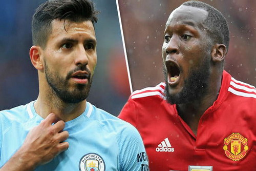 Sốc: Aguero và Lukaku lọt danh sách đề cử Quả bóng vàng