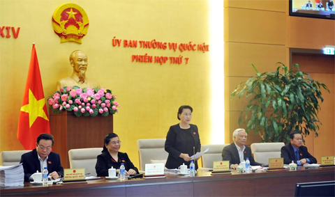 Lo đầu tư dàn trải, manh mún