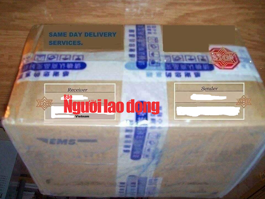 Quý bà đại gia sập bẫy trai ngoại thả thính - Ảnh 2.