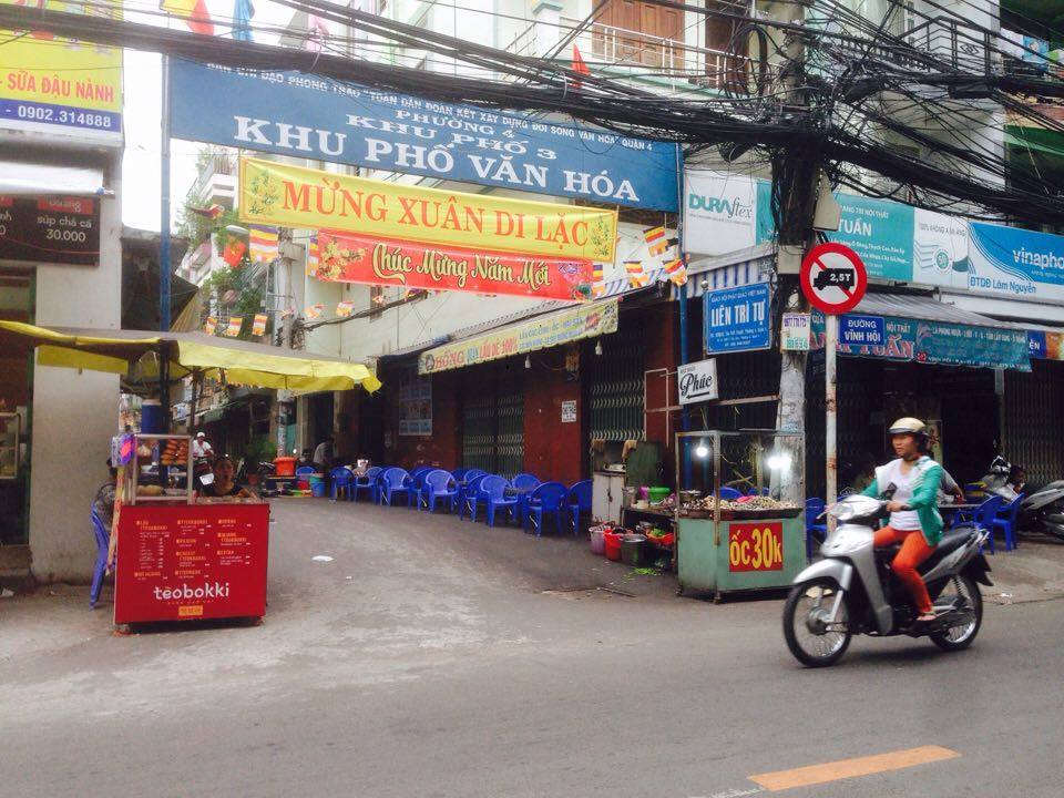 TP HCM: Bắt kẻ đâm chết hàng xóm của bạn gái