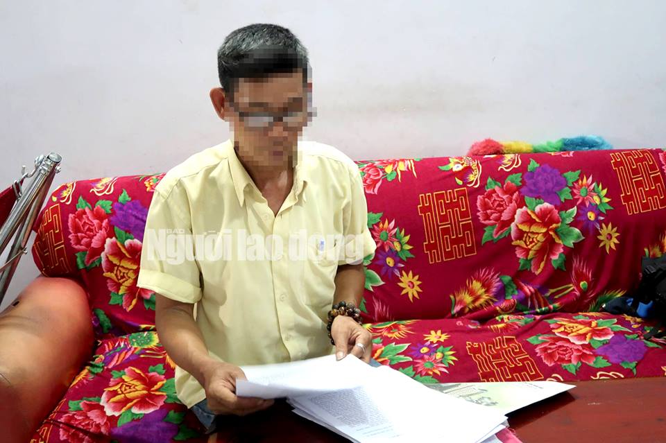Công an vào cuộc vụ bé trai tố phụ nữ 57 tuổi xâm hại tình dục