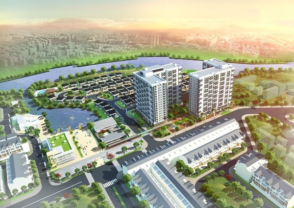 Chào mừng 20 năm thành lập quận 9, TP HCM