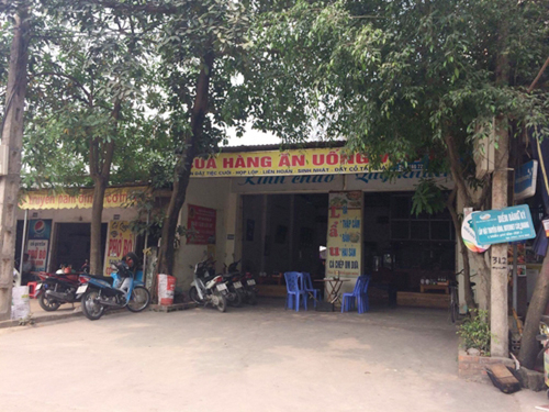Hà Nội: Đâm chết người trong quán bia hơi