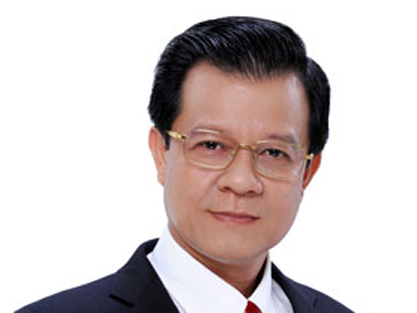 Phê chuẩn Ủy viên Trung ương làm thẩm phán TAND Tối cao