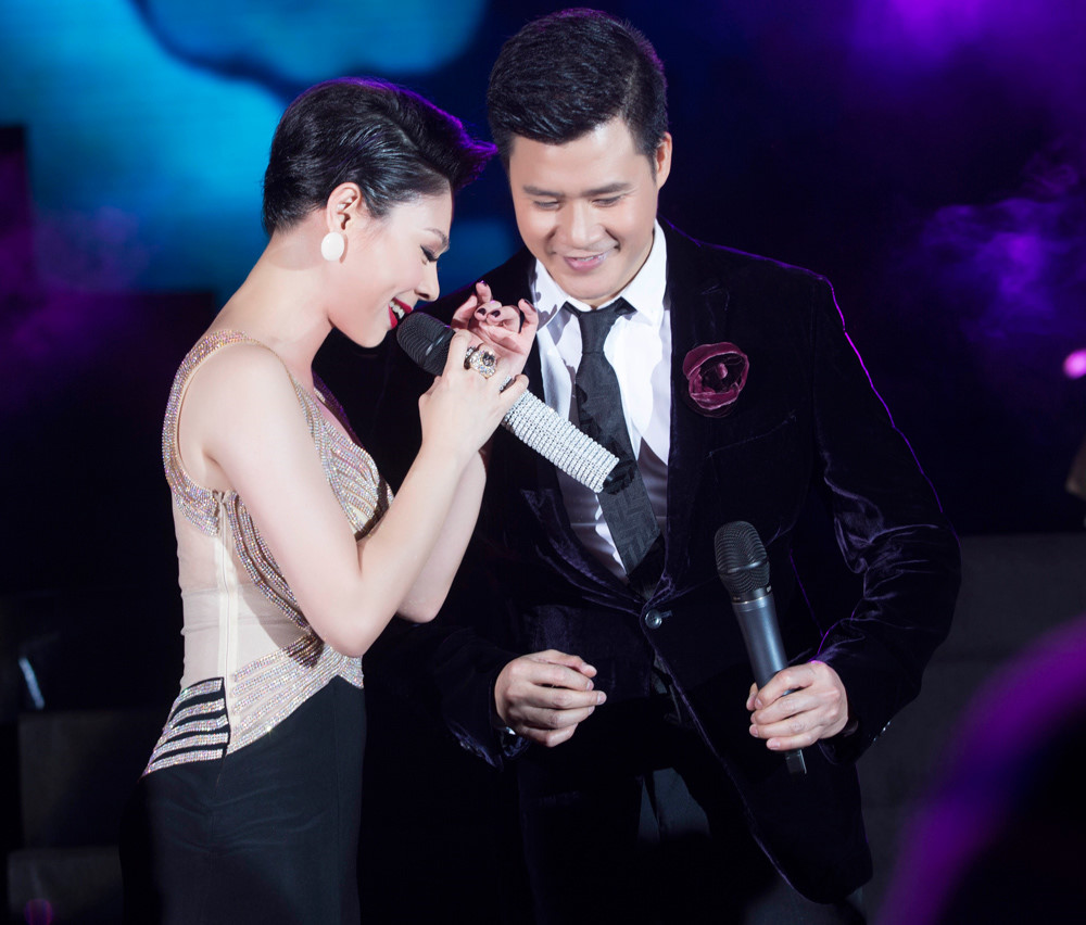 Quang Dũng: Từng bế tắc trong th&aacute;ng ng&agrave;y đen tối - Ảnh 3.