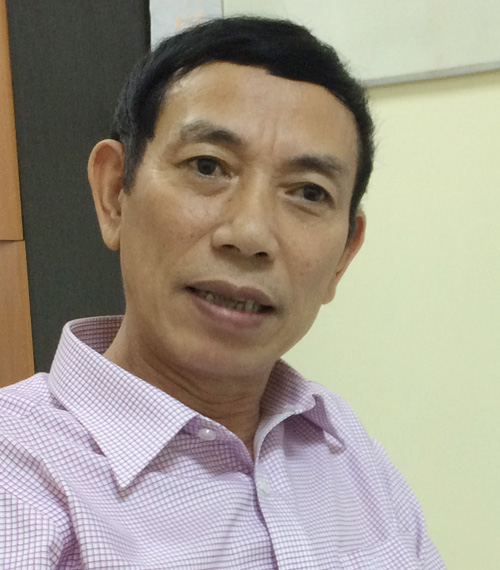 Tăng lương 13,3% để đ&aacute;p ứng mức sống tối thiểu - Ảnh 1.