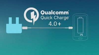 Quick Charge 4+: Sạc nhanh, kiểm soát nhiệt tốt hơn...