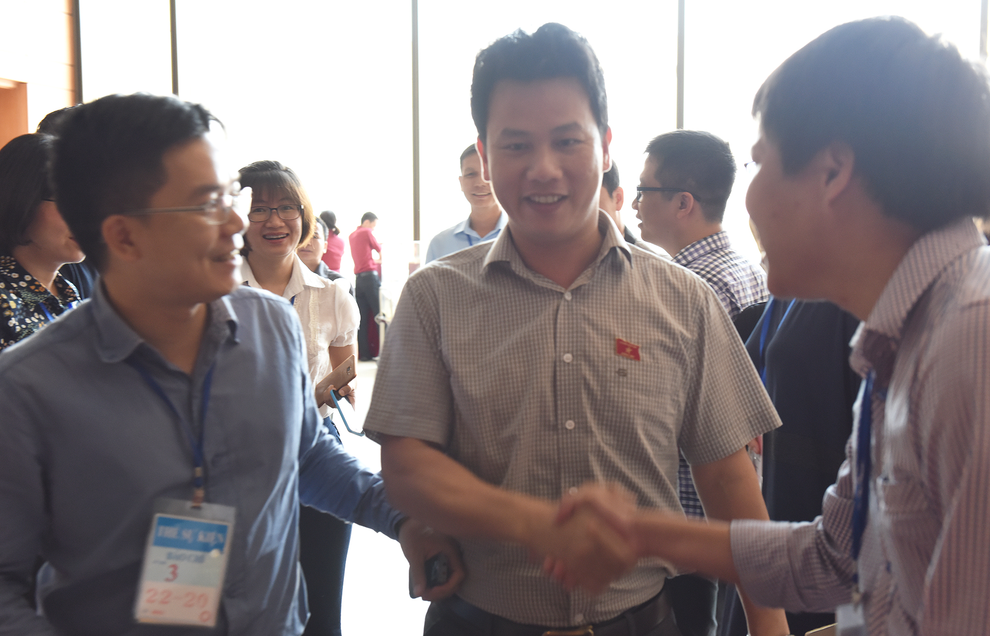 Chủ tịch tỉnh H&agrave; Tĩnh n&oacute;i về vụ nổ ở nh&agrave; m&aacute;y Formosa - Ảnh 1.