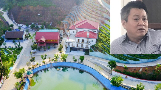 Xử lý ông Phạm Sỹ Quý như phủi ruồi!