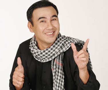 Chọn MC nào cho tốp 5 Giải Mai Vàng 2017?