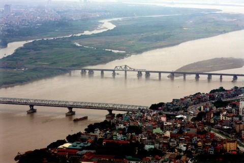 Hà Nội chưa giao đơn vị nào quy hoạch đô thị sông Hồng