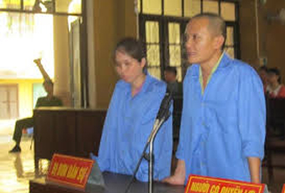Khởi tố nguyên phó viện trưởng VKSND tỉnh Thái Nguyên