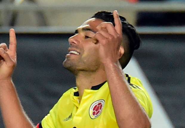 Xé lưới Tây Ban Nha, Falcao lập kỷ lục mới