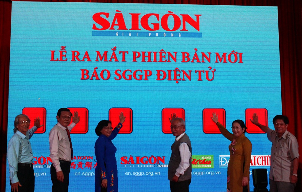 S&agrave;i G&ograve;n Giải Ph&oacute;ng Online ra mắt phi&ecirc;n bản mới  - Ảnh 2.