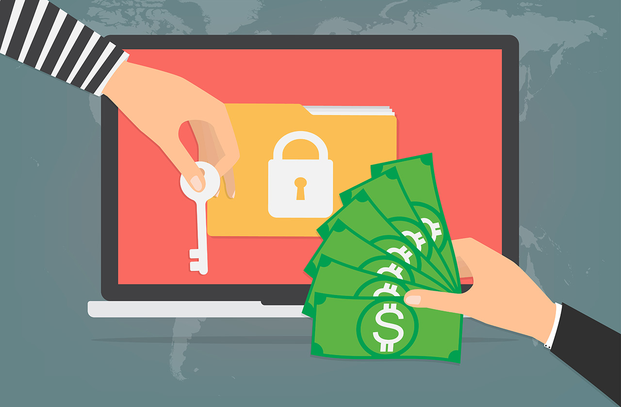 Hacker tăng cường tấn công, người dùng Việt Nam vẫn dửng dưng