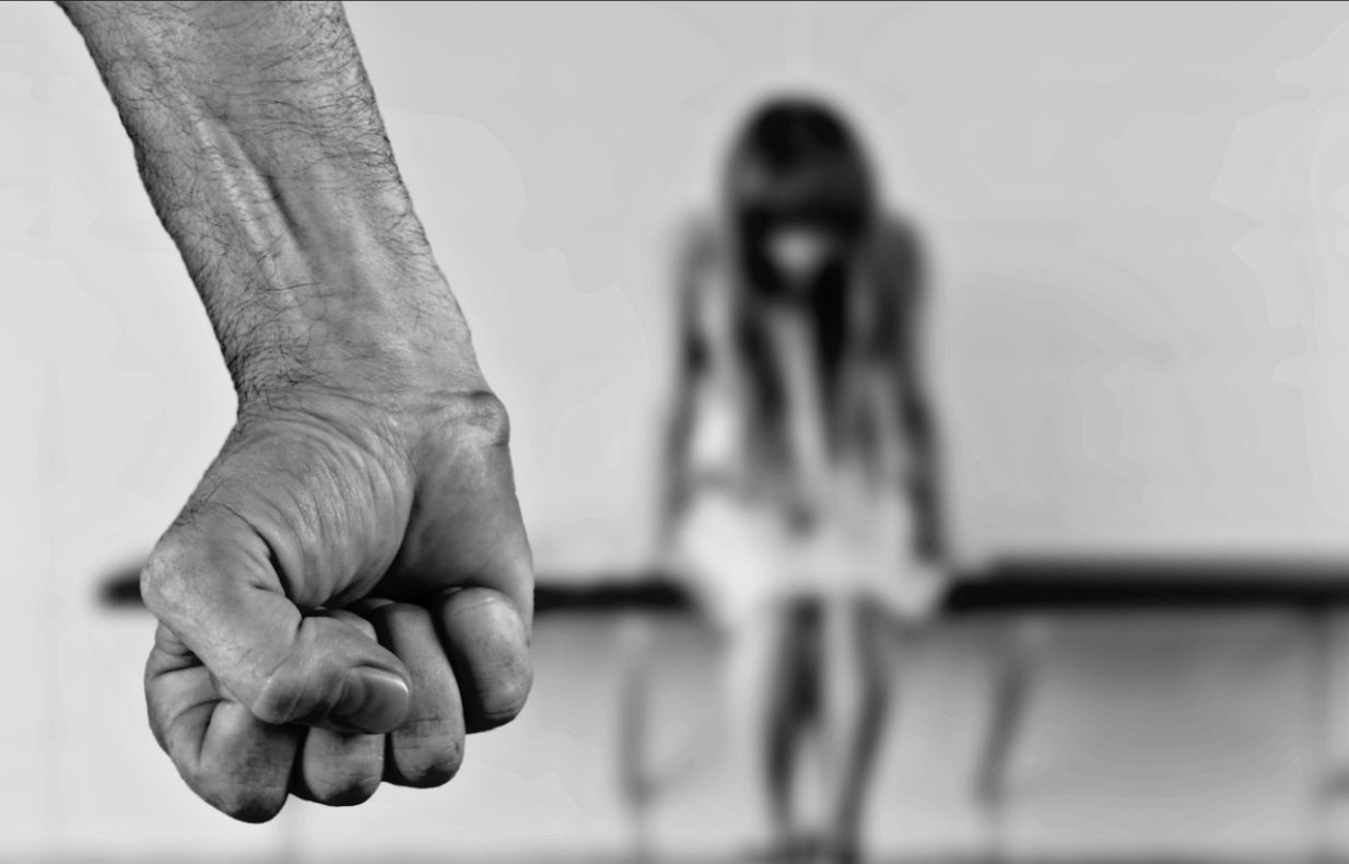 "Giải mã" những kẻ tấn công tình dục