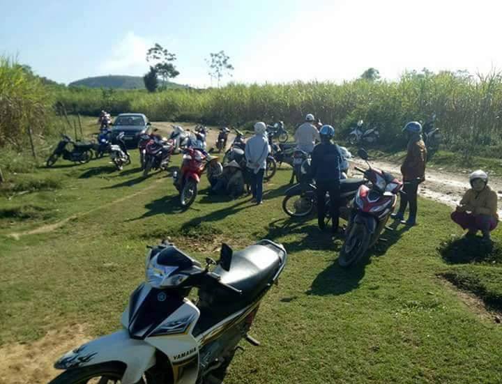 Sau gọi điện về nhà nói bị lạc, người đàn ông mất tích bí ẩn