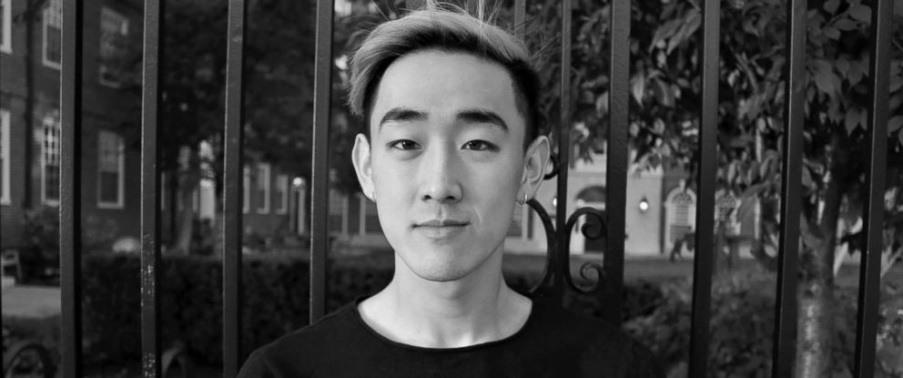 Phản ứng bất ngờ của sinh vi&ecirc;n gốc Việt bị Harvard n&oacute;i kh&ocirc;ng - Ảnh 2.