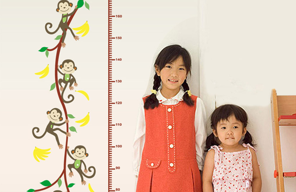 Bị quở vì con không đủ chiều cao, cân nặng như chuẩn... quốc tế