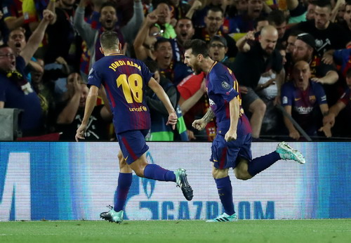 Hai pha đ&aacute; phản, t&acirc;n binh Girona thua sốc Barcelona - Ảnh 3.